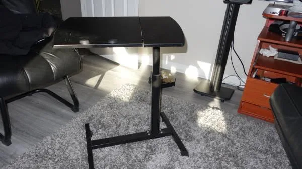 Floor Laptop Computer Stand