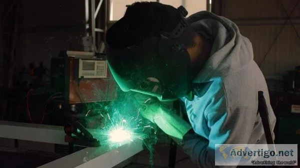 Welder