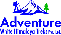 Adventure white himalaya treks