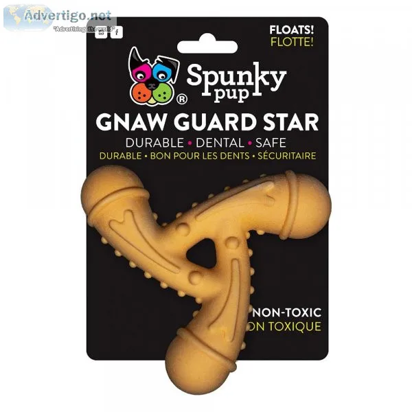 Spunky Pup Dog Toys Online  Free Shipping  DiscountPetCare