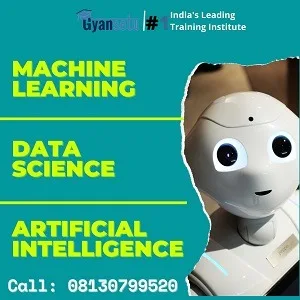 Artificial intelligence Course in gurgaon