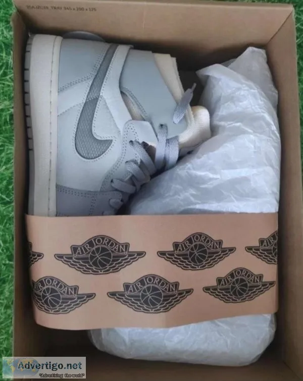 Nike Air Jordan 1