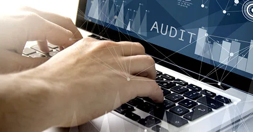 It audit services india