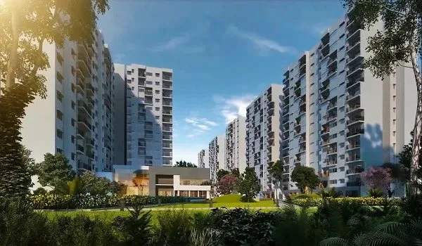 Godrej splendour