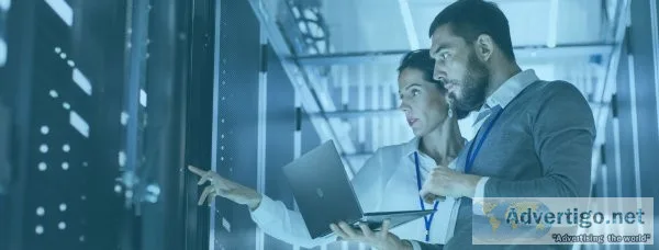 It audit services india