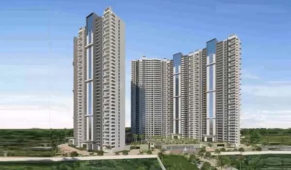 Tata one bangalore luxury