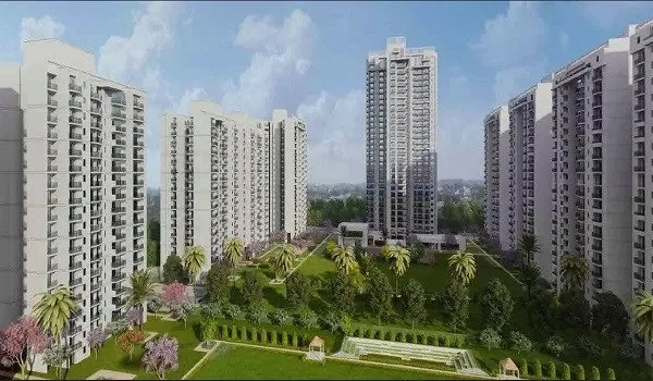 Godrej splendour