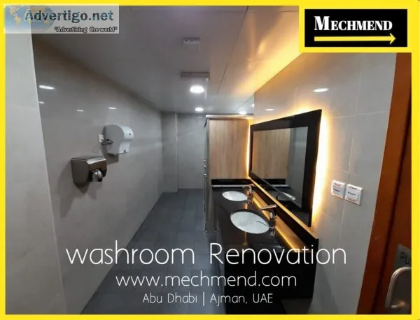 Waterproofing, civil referbishment, mep, epoxy/ polyurethane coa