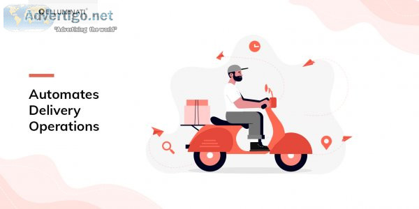 White-label order management software solution for startups