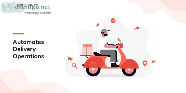 White-label order management software solution for startups