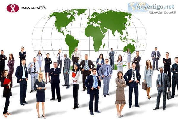 International Employment Agencies - Oman Agencies