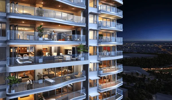 Tata one bangalore luxury