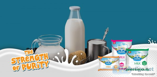 Dairy products
