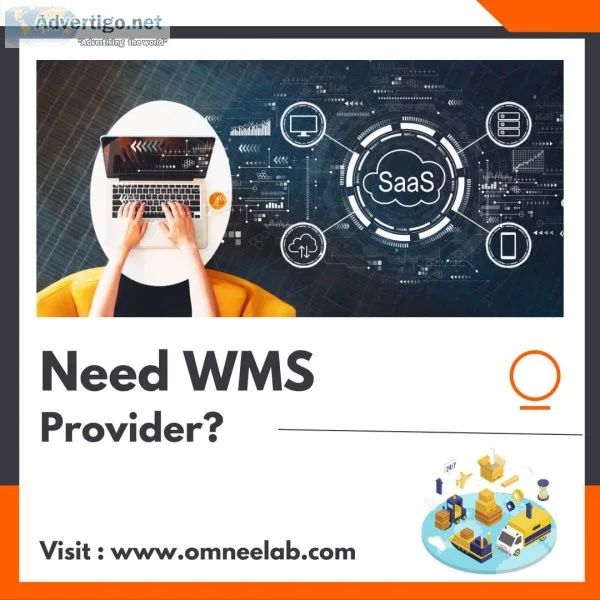 Contact omneelab software for warehouse management in india