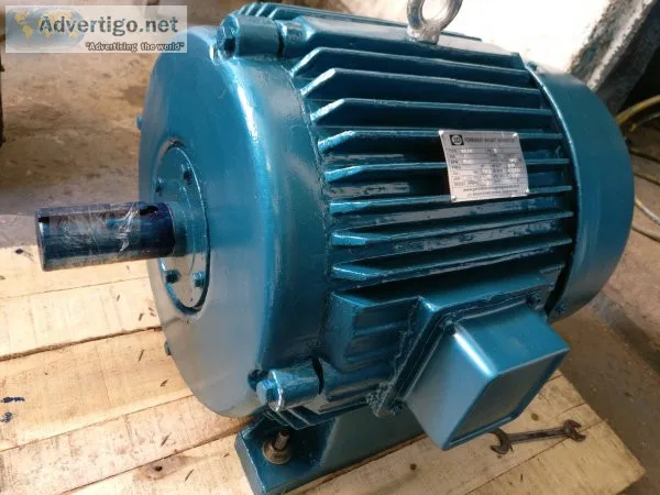 Permanent magnet alternator