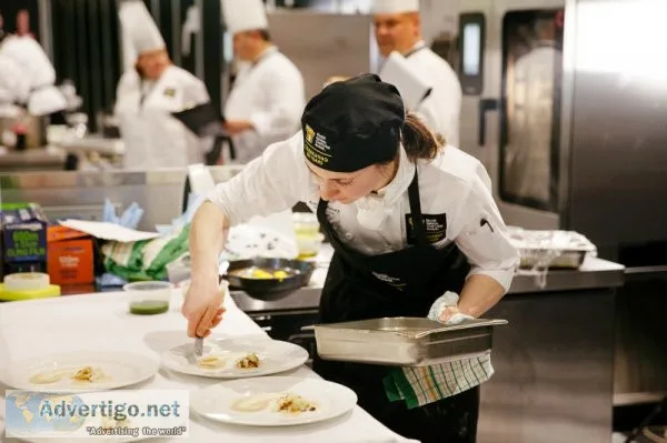 Catering service