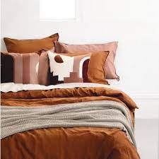 Bed linen nz
