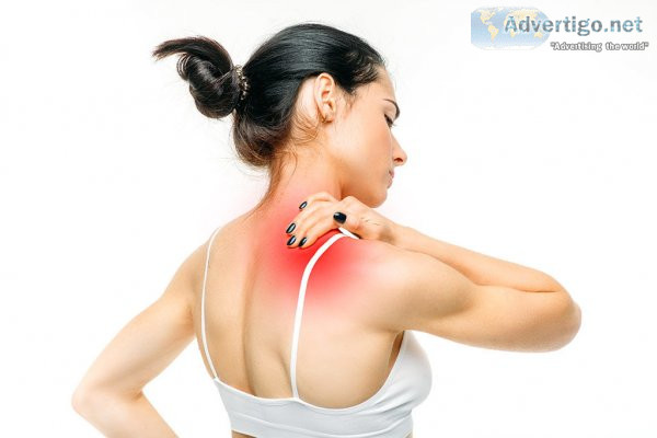 Shoulder sports injury treatment in rajasthan