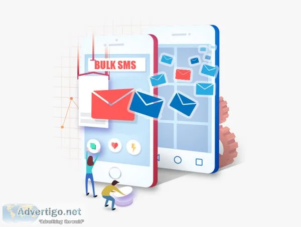 Bulk sms provider chennai