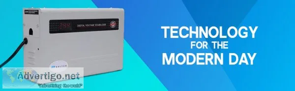 Best ac voltages stabilizers for home