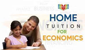 Book online economics tuition classes for all boards