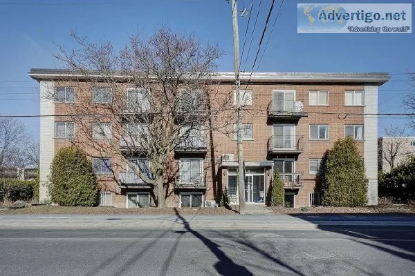 19plex &agrave vendre Revenus 176 620 Vente pour retraite Vieux-
