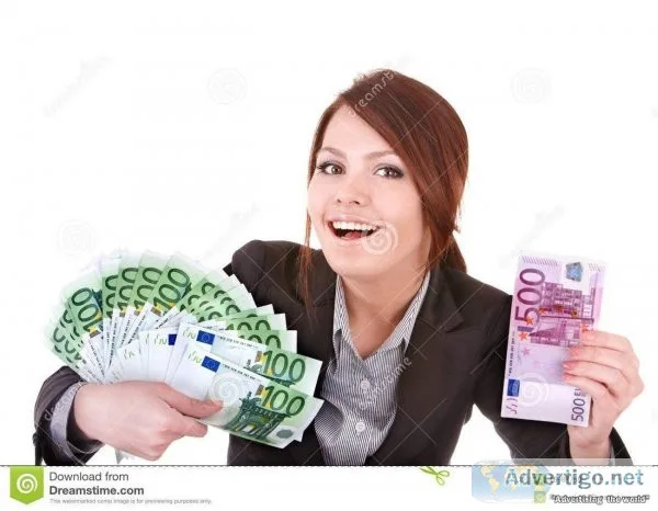 Financial assistance for debt repayment