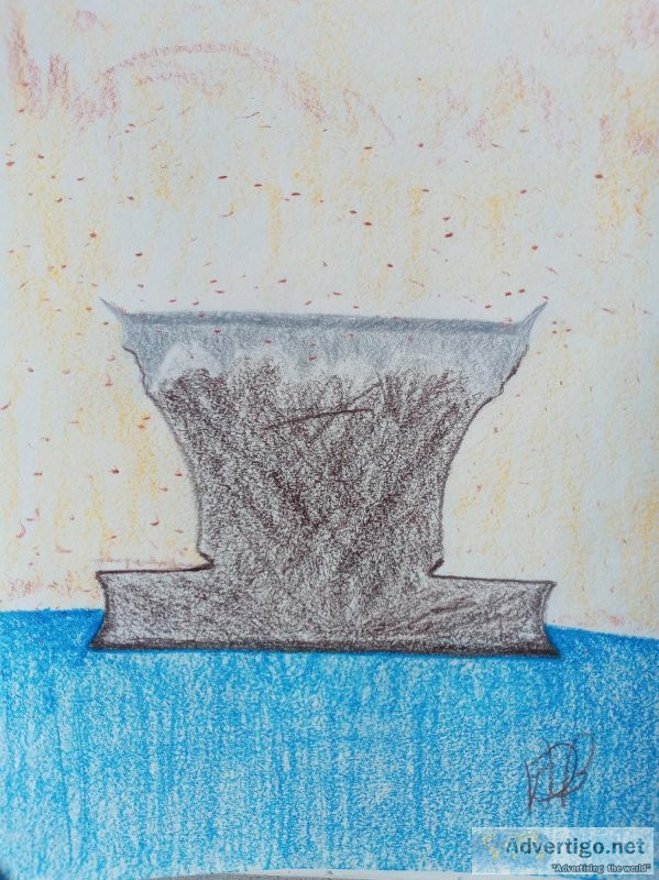 The Anvil