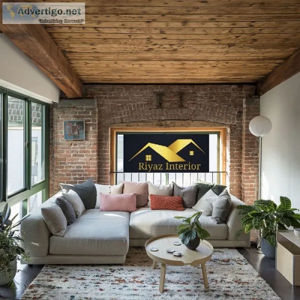 Best interior designers in greater noida - riyaz interior