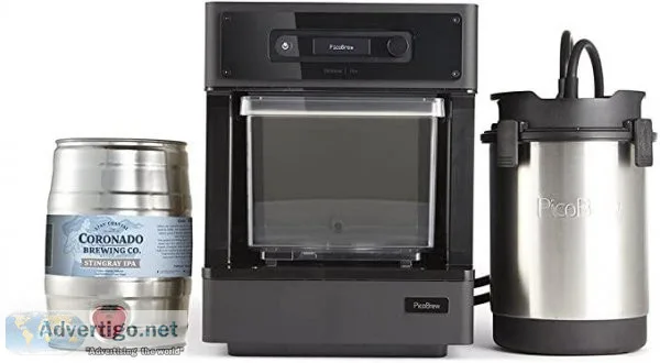 PICO BREW Beer Brewing Systems For Sale