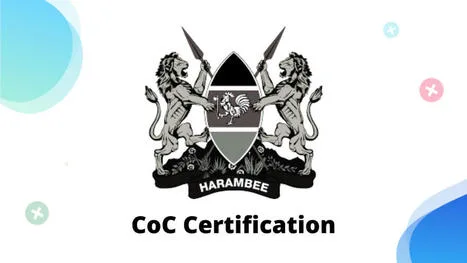 Africa certification services | jr compliance