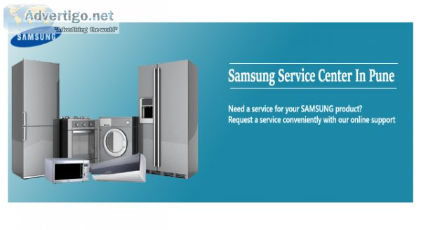 Samsung washing machine service center near me pune