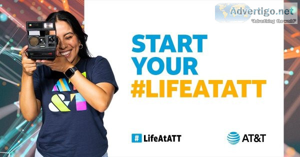 ATandT is Hiring Retail Sales Consultants In Oklahoma CityOK