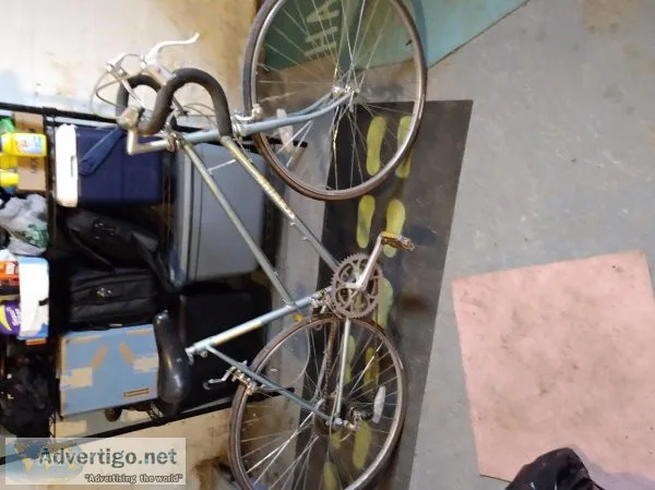 Bikes for sale (Price Negotiable)