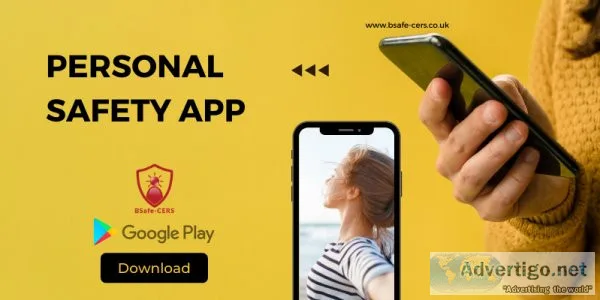 Download once, stay safe always