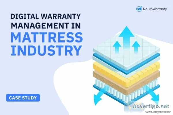 Is your mattress industry struggling with retaining customers?