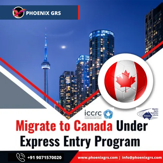 Best canada immigration consultants in bangalore | canada pr