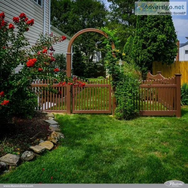 Fence Company in North NJ