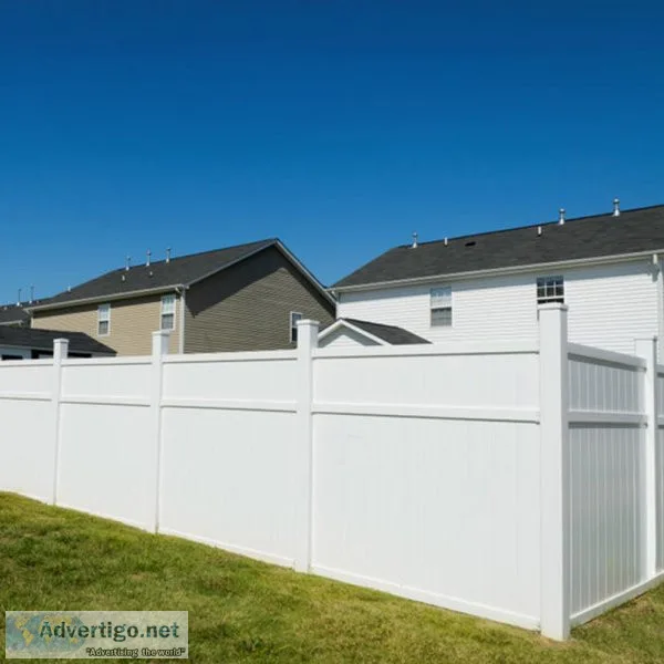 Fence Estimate in North NJ