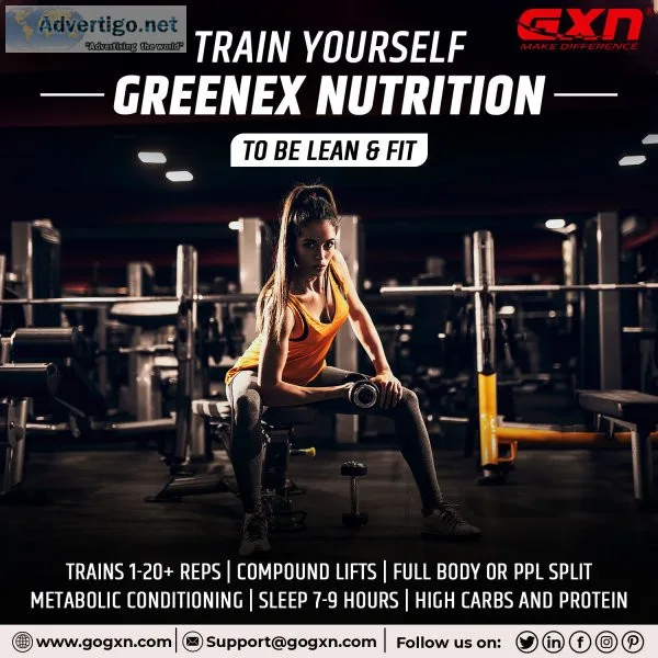 Best indian supplement brand to boost the athletic performance