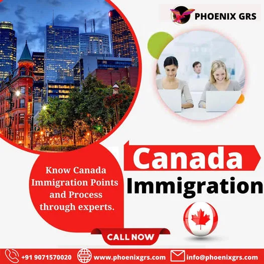 Best canada immigration consultants in bangalore | canada pr