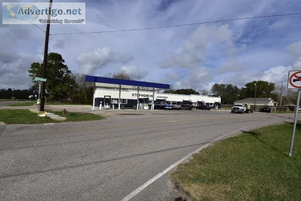 Suite D in Alvin TX FOR RENT