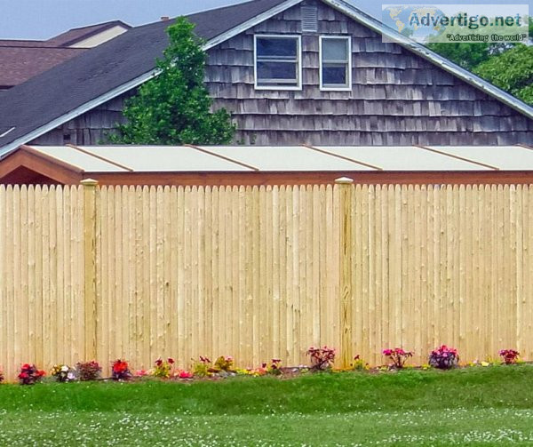 Fence Estimate in Bergen County NJ
