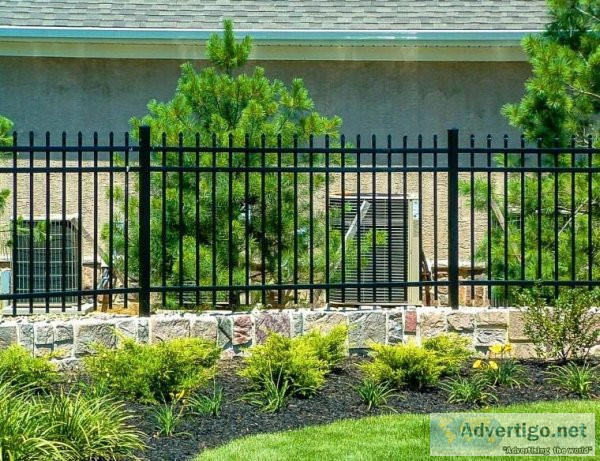 Fence Contactors in Bergen County NJ