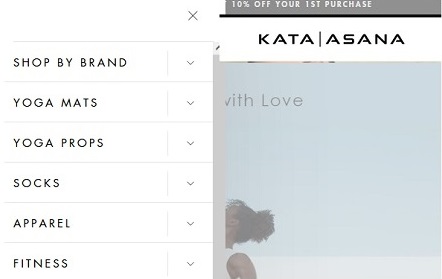 Yoga clothing, equipment & accessories shop in dubai uae shippin