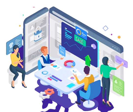 Trusted ecommerce development company india