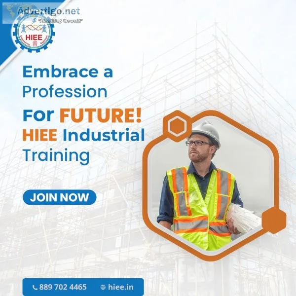 Switch gear panel course in hyderabad