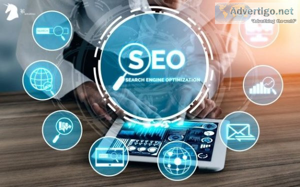 Local search engine optimization company in india