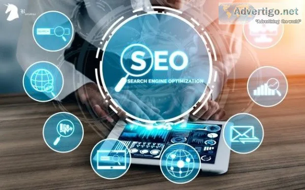 Local search engine optimization company in india