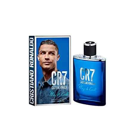 Fragrances for men